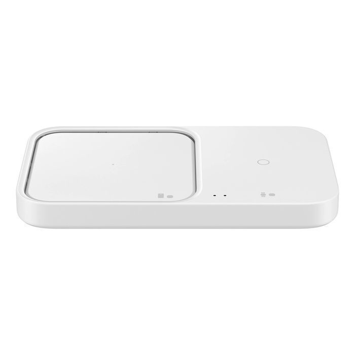 Ładowarka Samsung Wireless Charger Duo EP-P5400TWEGEU indukcyjna 15W