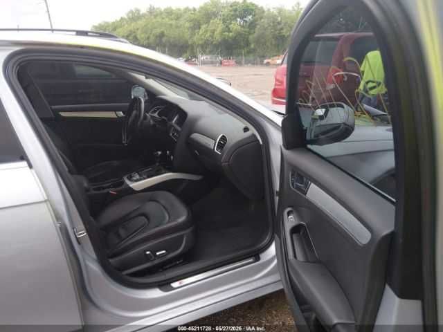 Audi A4 2.0t Premium 2015