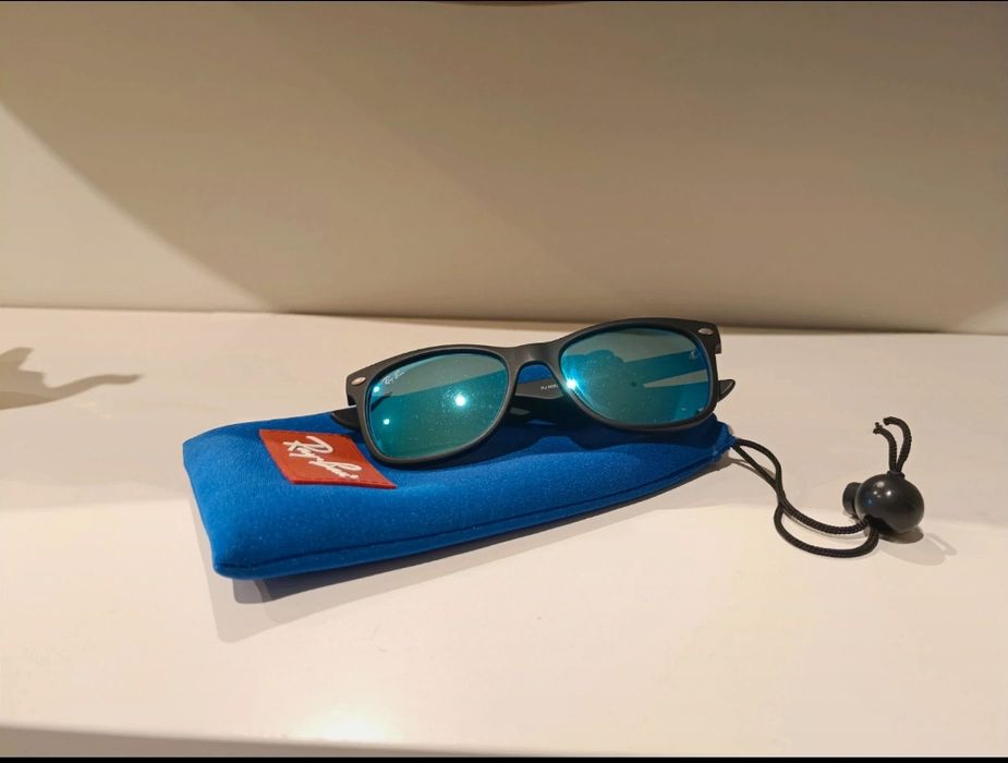 Óculos sol Ray Ban criança