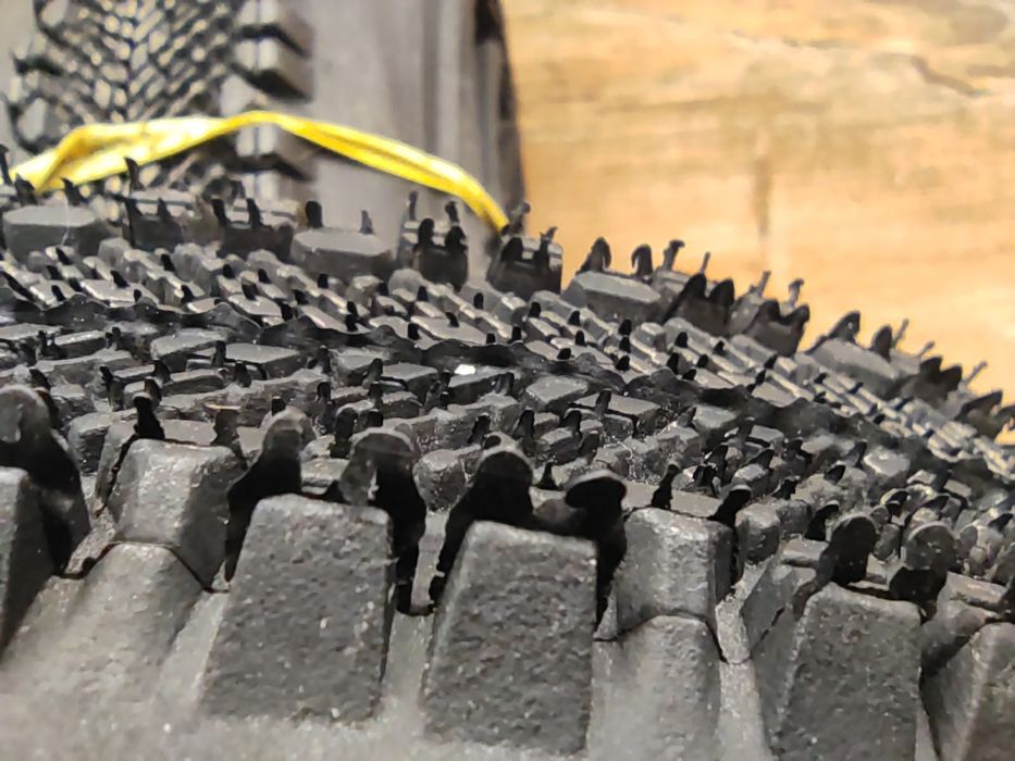 Покришки парою 700х40С (40-622) WTB Venture TCS Tubeless, 60tpi