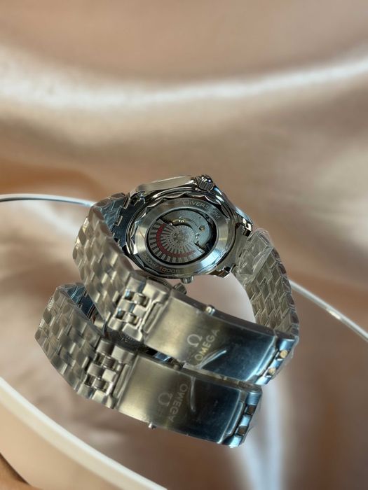 Годинник автоматичний Omega Seamaster Diver 300M