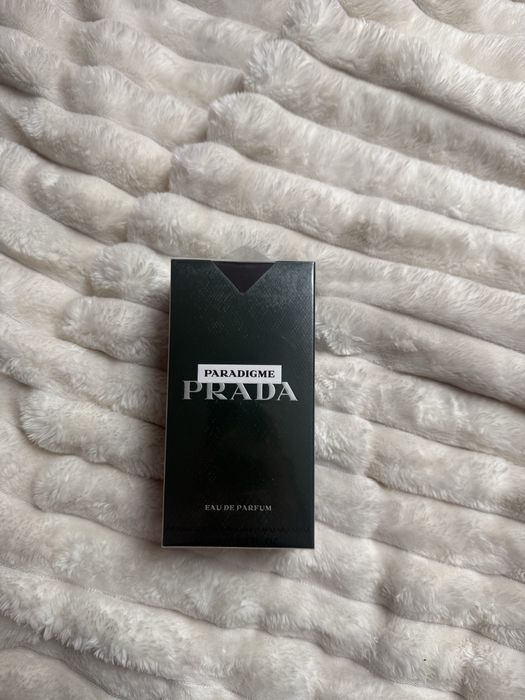 Męskie perfumy Prada 100 ml