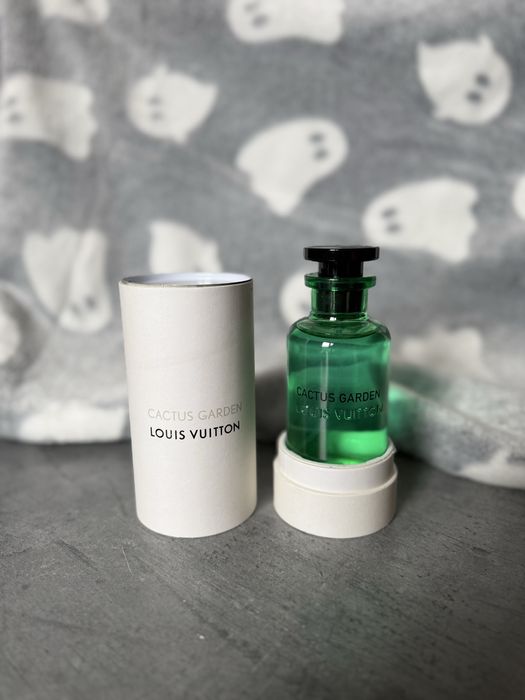 Perfuma Louis Vuitton cactus garden