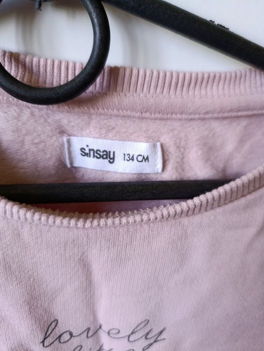 Світшот для дівчинки