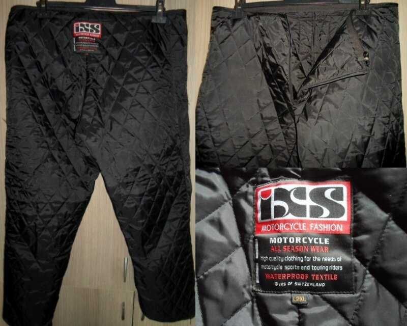 Підстібка подстежка штани трекінгу мото лижні розмір S/М/ L/ XL/XXL