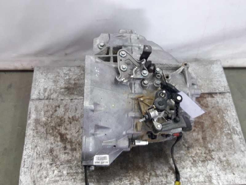 CAIXA DE VELOCIDADES HYUNDAI SANTA FE DM REF. 430003B060
