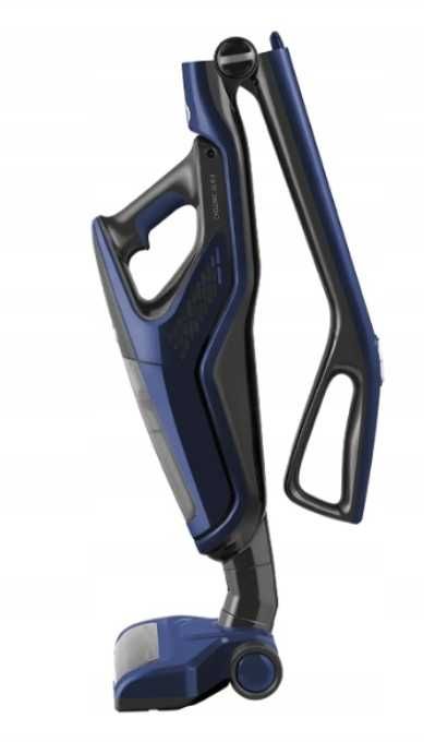 Odkurzacz Pionowy Bezworkowy BEKO 3w1 z Wyciąganym Ręcznym Odkurzaczem