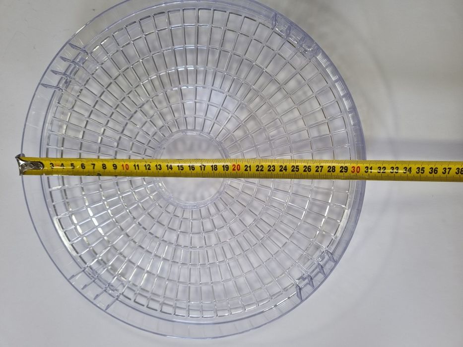 Лоток для сушки фруктів Gorenje 31 cm оригінал