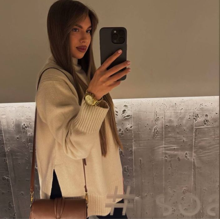 Светр h&m с/ м.