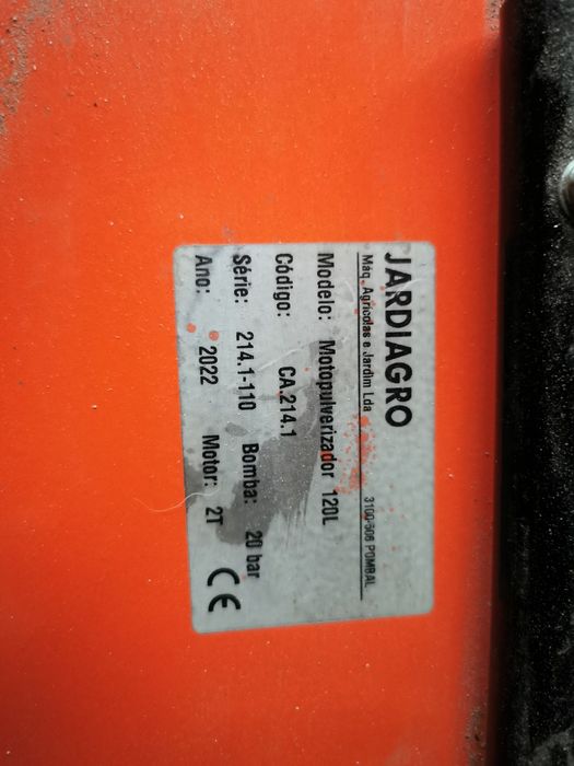 Motorized Sprayer64739137999105125