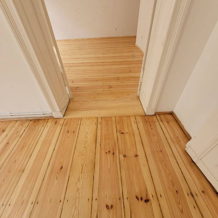 cyklinowanie lakierowanie parkietów