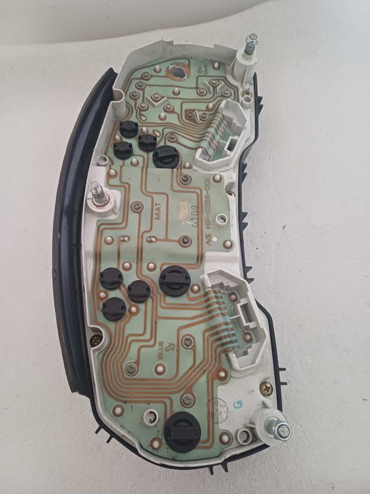 Licznik Honda CBR 1100 XX zegar