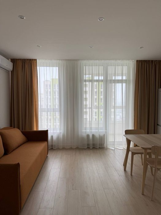 Здам 1 к квартиру ЖК Нивки Парк вул Бердника 1