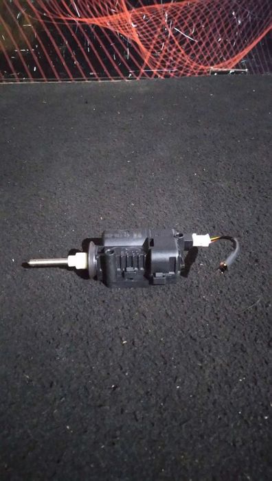 Fecho Da Tampa Do Combustivel Opel Vectra C (Z02)