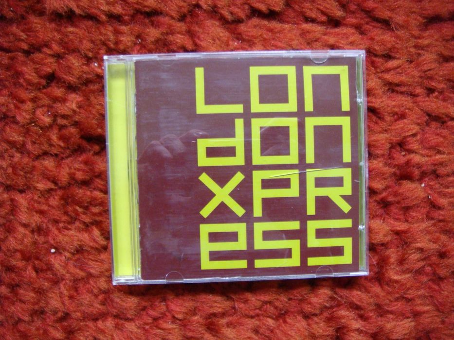 Dj Harvey - original cd mix´s