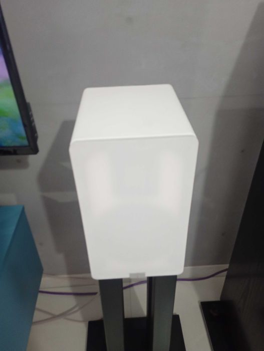 Audiovector QR 1 znakomite kolumny podstawkowe