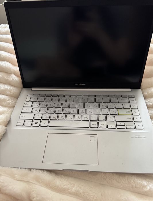 Ігровий ультратонкий ноутбук | 14” Full HD | Ідеал (терміново)