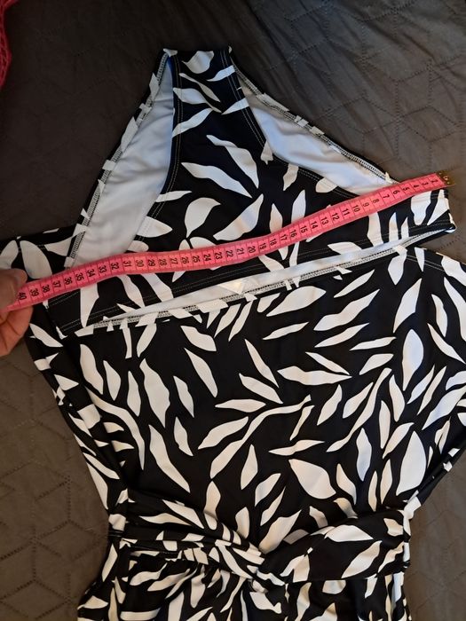 38 Nowe tankini kąpielowe bonprix