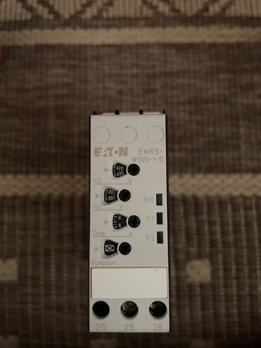 EATON EMR5 -W 500-1-D