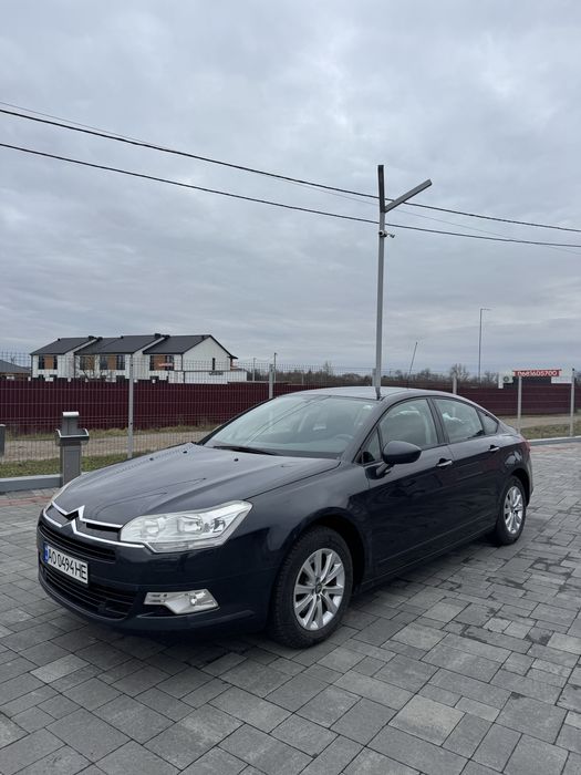 Продам сітроен С5