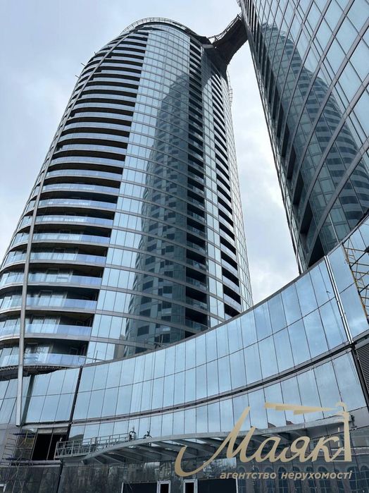 Багатокімнатна квартира за адресою бульвар Дружби Народів (площа 195 м²) - Atlanta.ua - фото 3