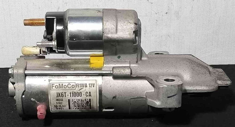 Motor de Arranque JX6T-11000-CA - FORD PUMA