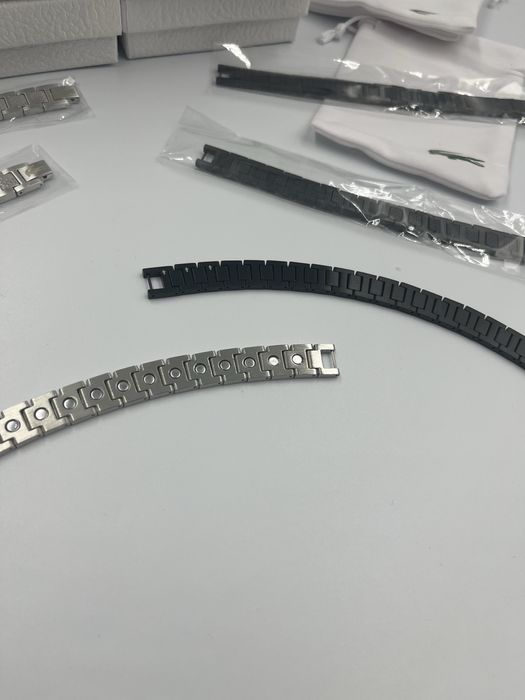 Браслет Lacoste | Лакоста