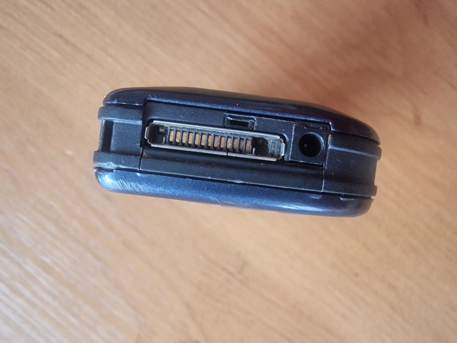 Ретро Nokia 6670