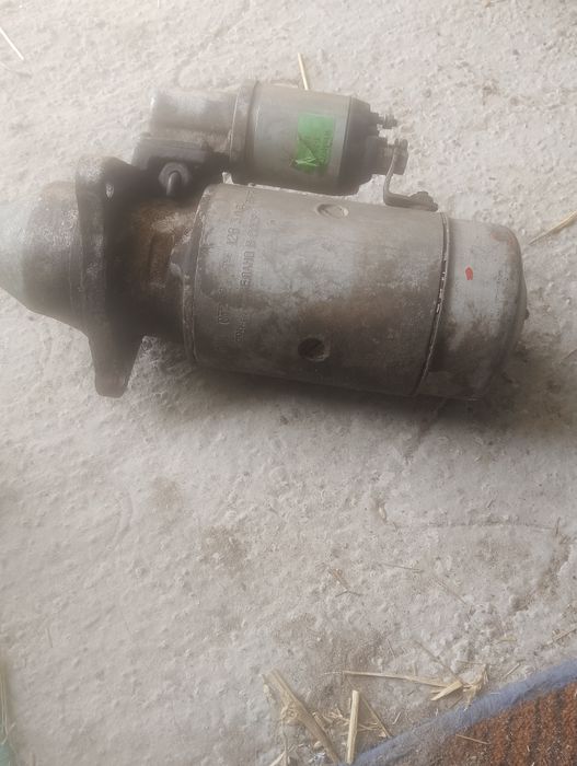 Rozrusznik t25 w