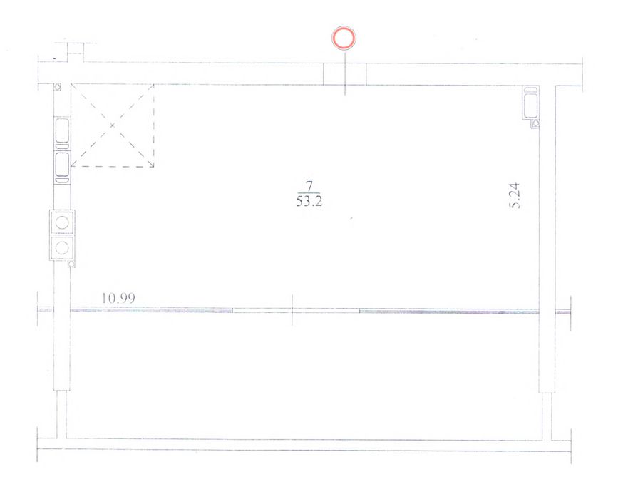 4+-rooms apartment apartment by the address (area 166 m²) - Atlanta.ua - photo 22