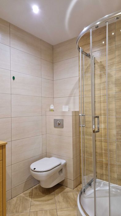 Skorosze, 55 m², 2 pokoje, oddzielna kuchnia, wynajmę - Widok 4