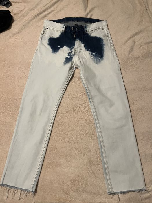 Джинси calvin klein чоловічі