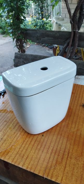 Бочки для унитаза