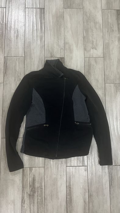 archive rick owens type кофта