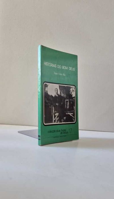 Colecção DUAS HORAS DE LEITURA (nºs 17 a 20]