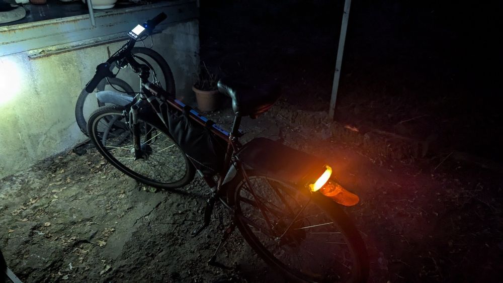 Электровелосипед 29" | Полный привод | Эксклюзив | Делал для себя