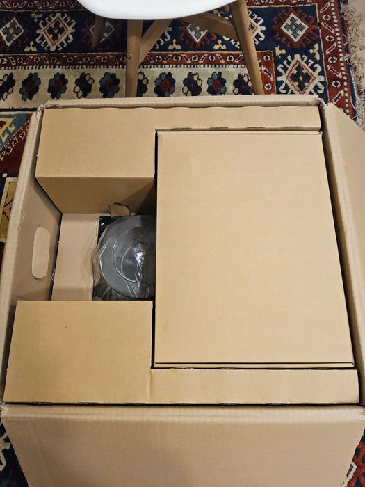 Sage Barista Pro – 57 Ajustes de Moagem, Revista na Sage Jan 2026