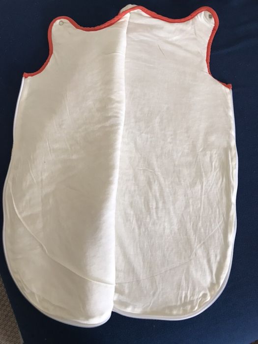 4 Sacos de criança para dormir e relaxar