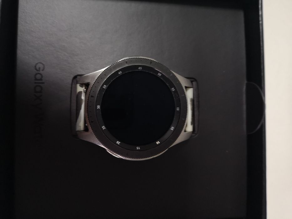 Samsung Galaxy Watch 46 mm