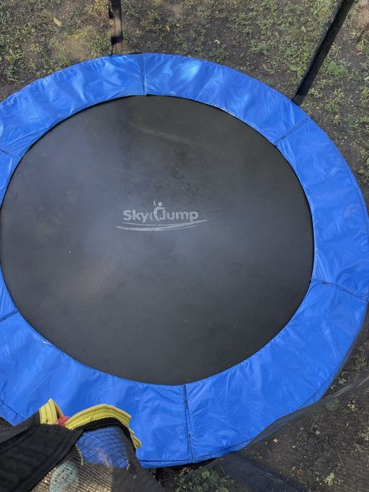 Батут SkyJump 183 см