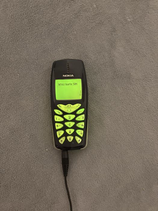 Nokia 3510