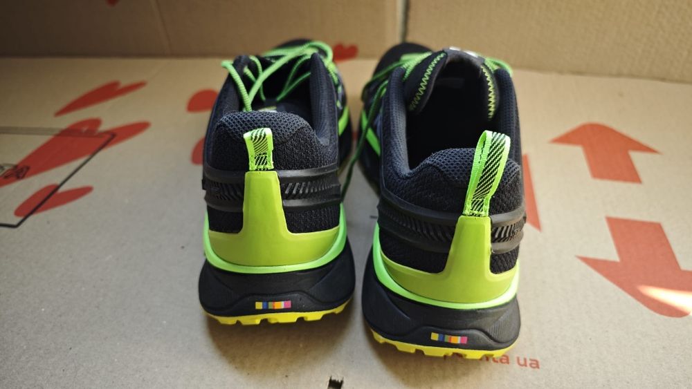 Кросівки Salewa MS Dropline р.44,5