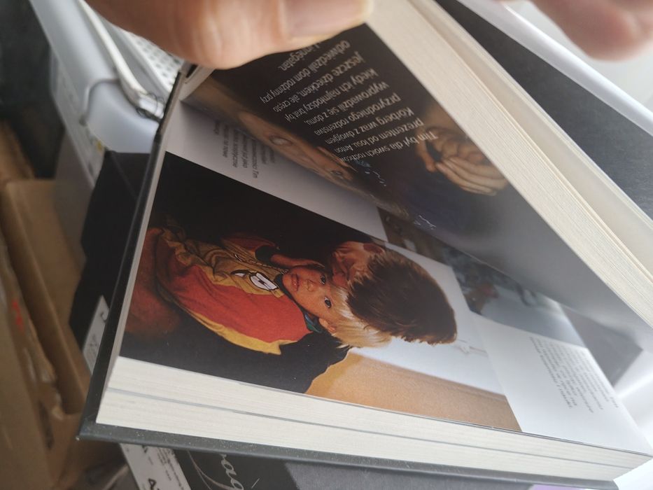 Biografia Tima Berglinga Avicii