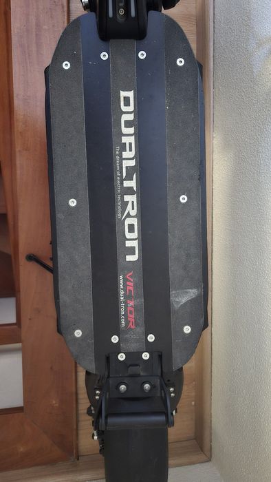 Dualtron Victor 4000watts/24Ah