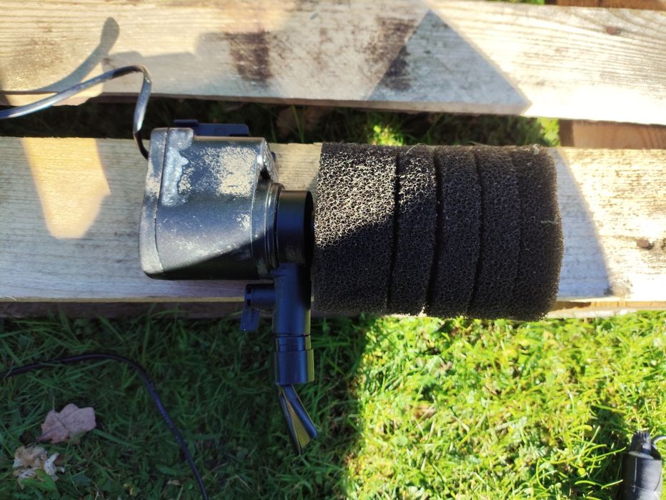 Akwarium 200l aquael