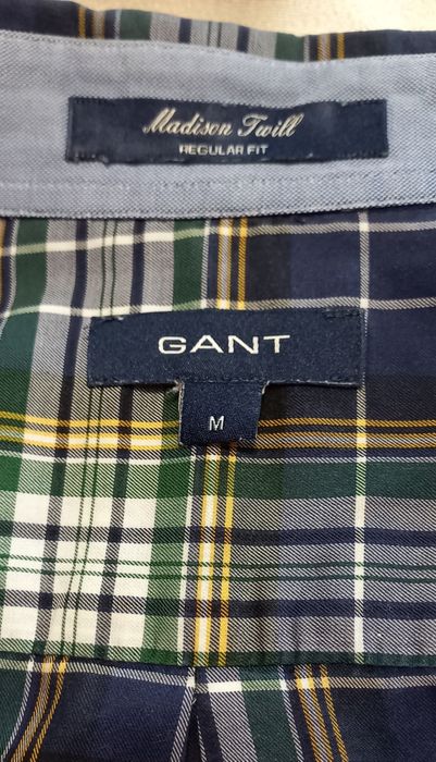 Camisa  casual Gant