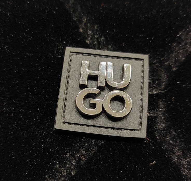 Hugo Boss nowa bluza męska rozpinana welurowa r. L duża