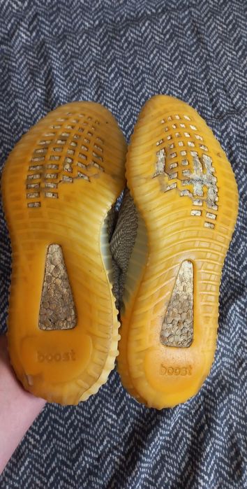 Кросівки adidas yeezy boost 350 v2 оригінал