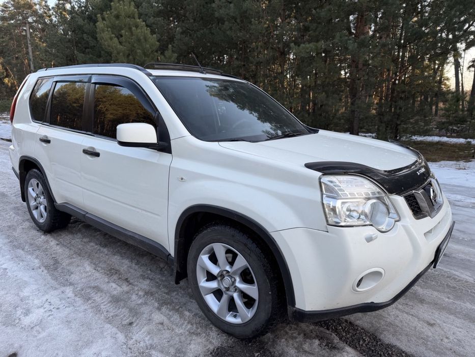 Продам Nissan X-Trail, Првний Привід!!