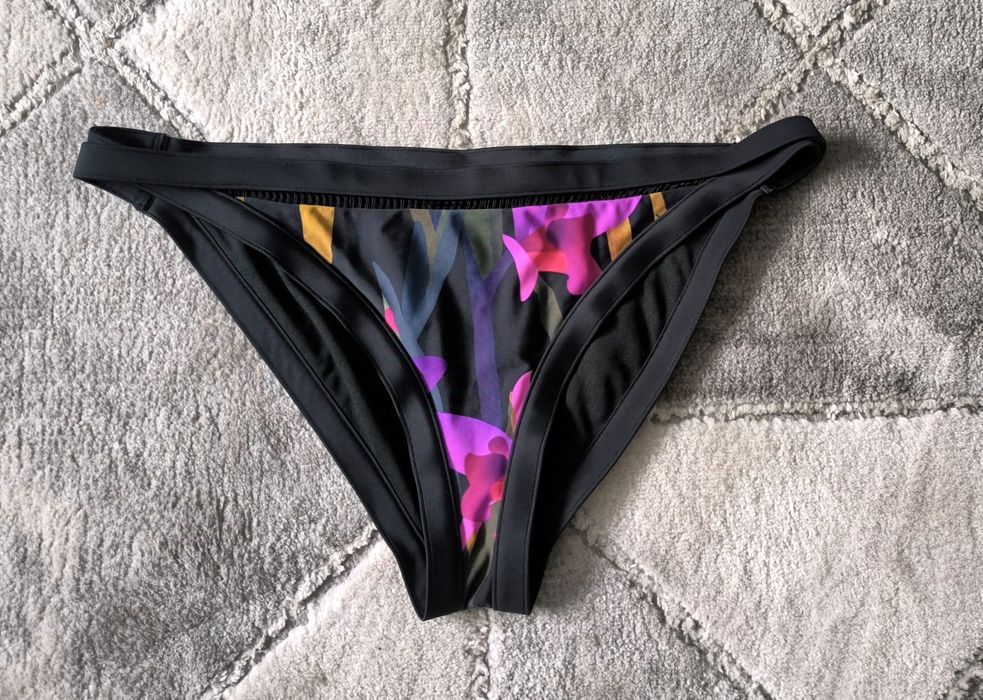 Dół od bikini, majtki od stroju kąpielowego, Ted Baker London, 4 L/XL